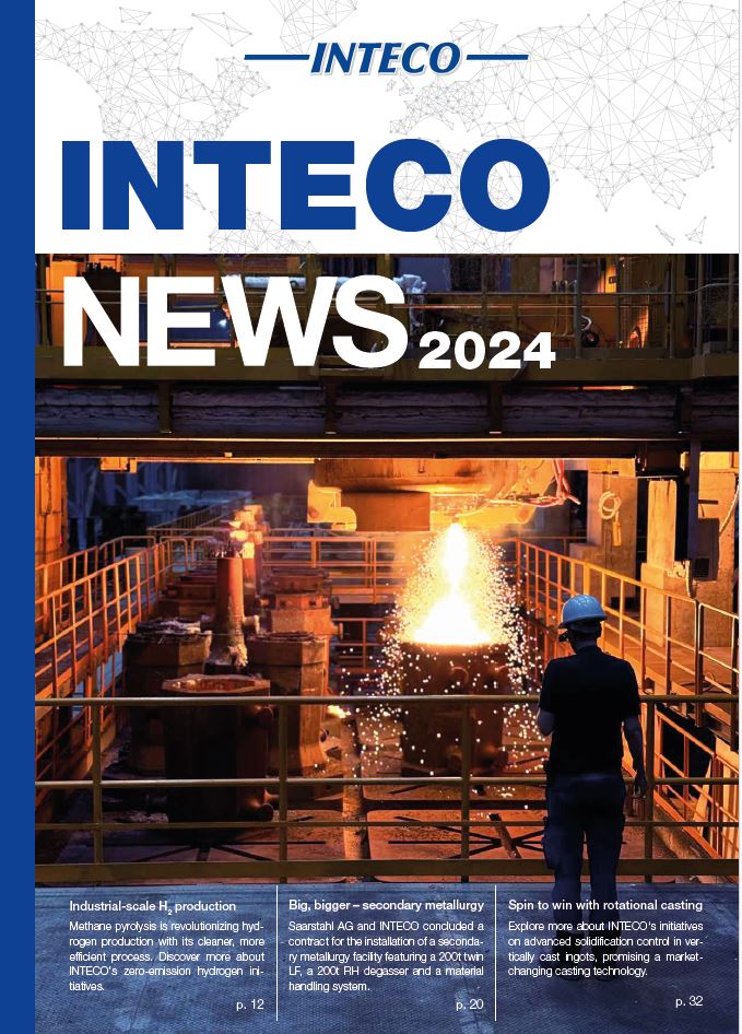 Newsletter 2024