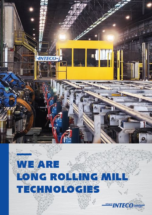 Brochure_Long Rolling Mills_INTECO